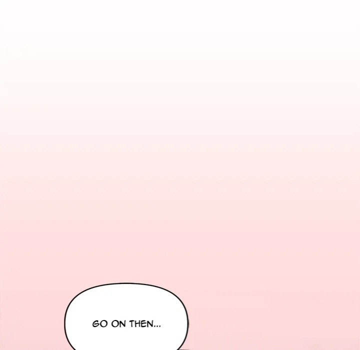Knot My Secret chapter 28 page 12