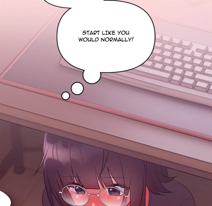 Knot My Secret chapter 28 page 13