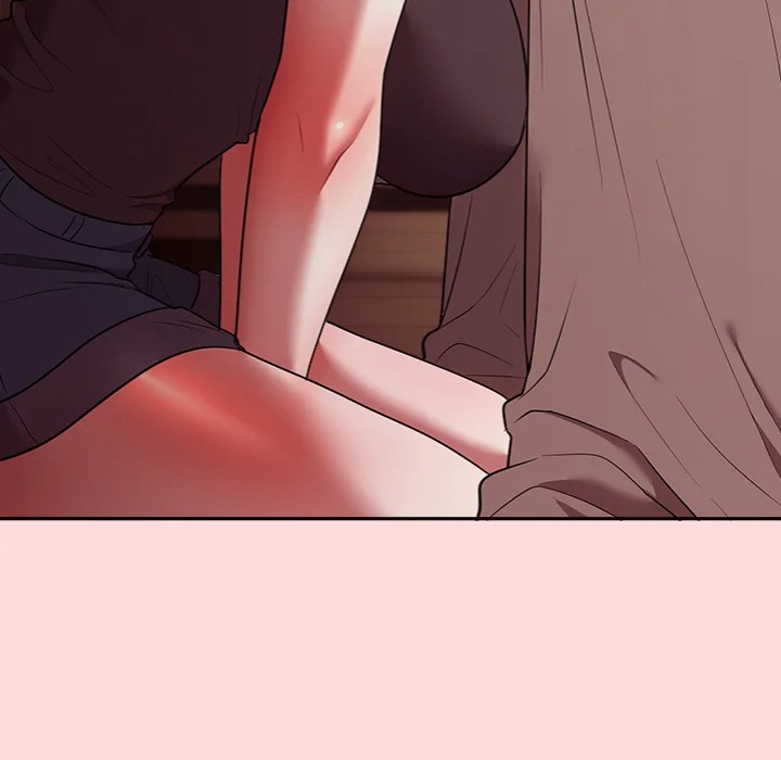 Knot My Secret chapter 28 page 17