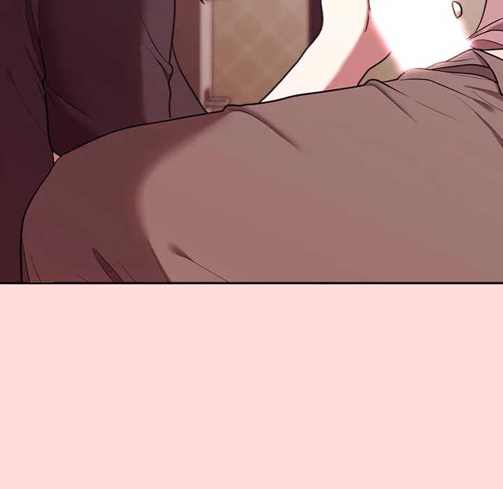 Knot My Secret chapter 28 page 19