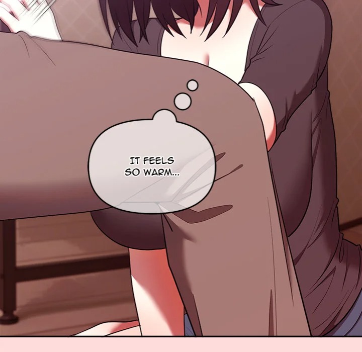 Knot My Secret chapter 28 page 21