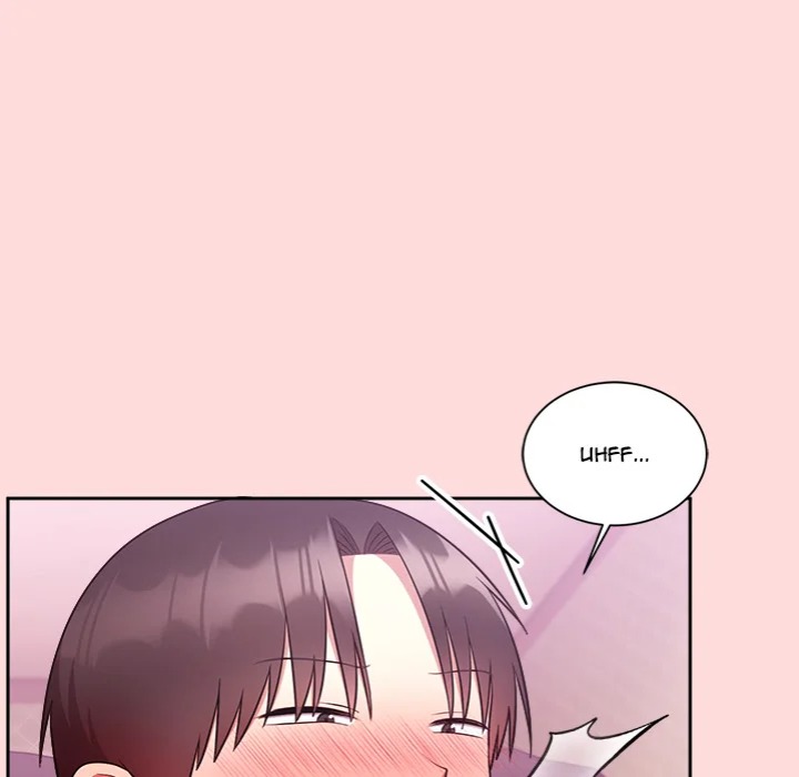 Knot My Secret chapter 28 page 22