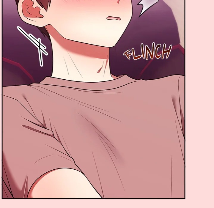 Knot My Secret chapter 28 page 23