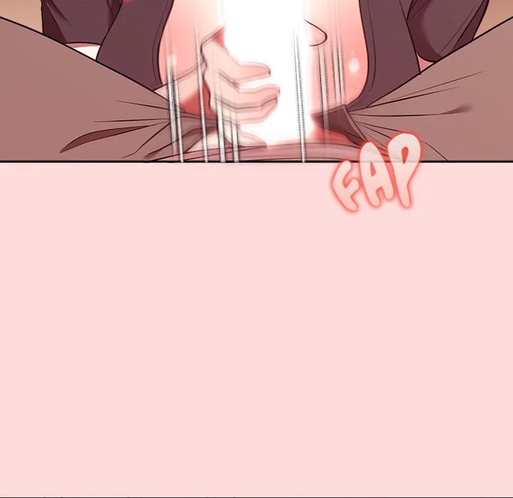 Knot My Secret chapter 28 page 26