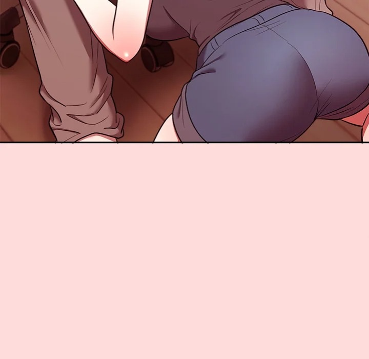 Knot My Secret chapter 28 page 28