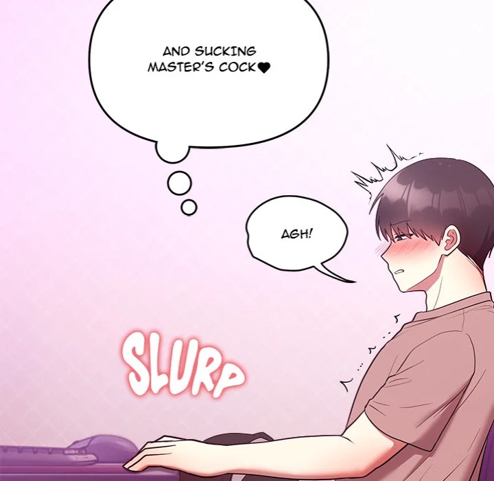 Knot My Secret chapter 28 page 34