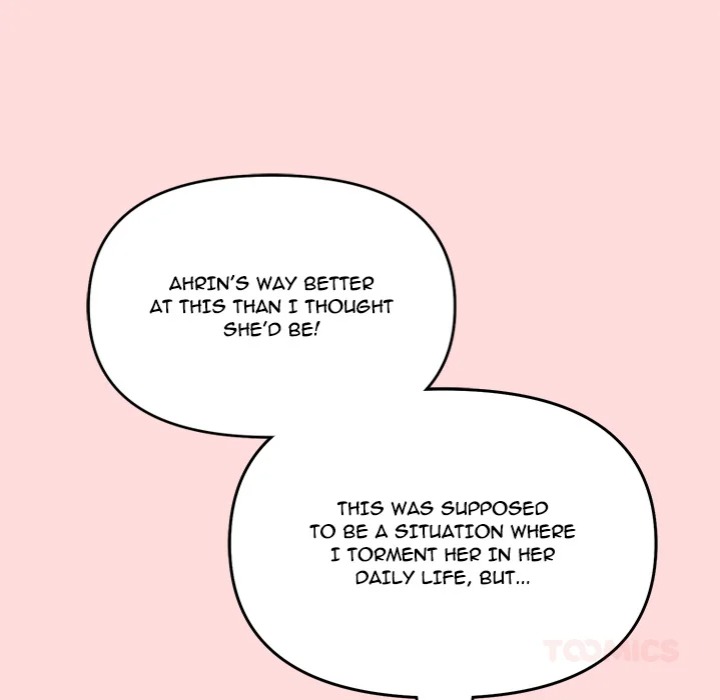 Knot My Secret chapter 28 page 36