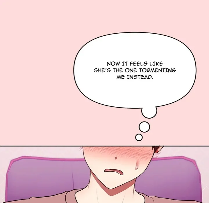 Knot My Secret chapter 28 page 39
