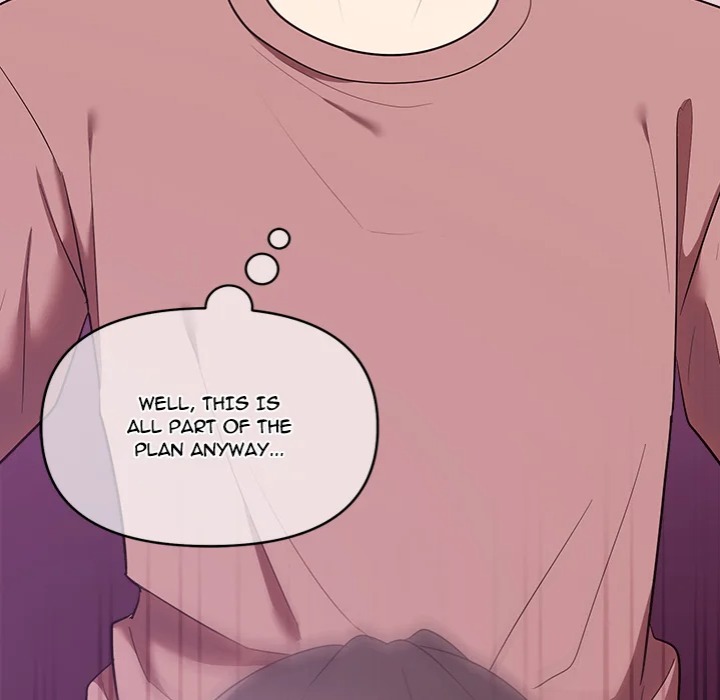 Knot My Secret chapter 28 page 40