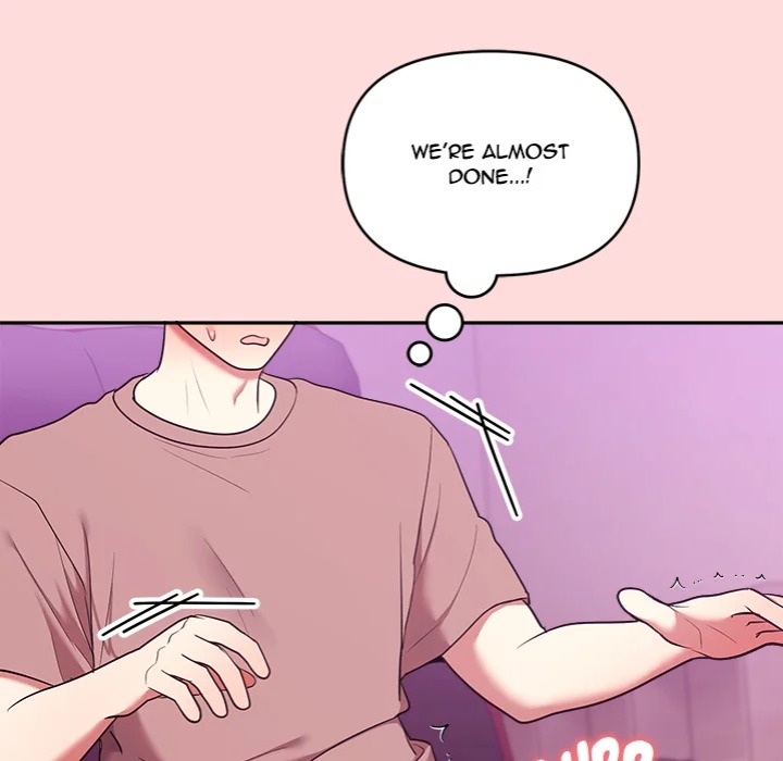 Knot My Secret chapter 28 page 45