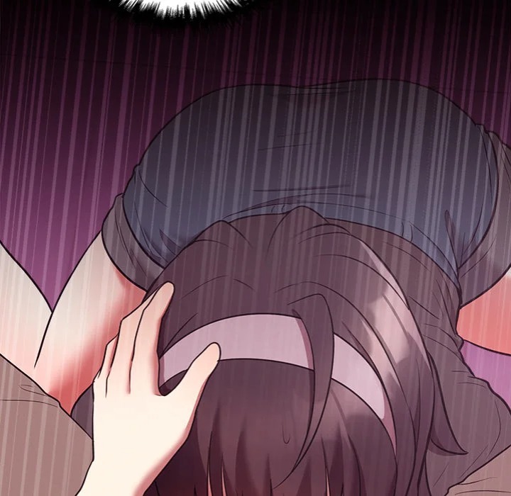 Knot My Secret chapter 28 page 53