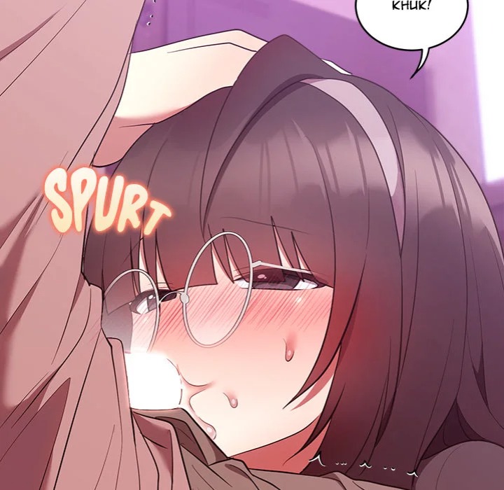 Knot My Secret chapter 28 page 57