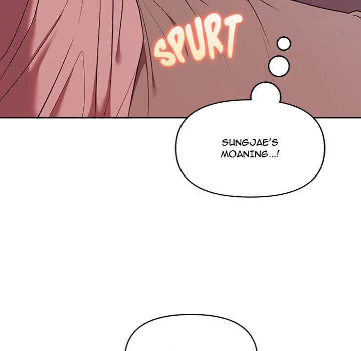 Knot My Secret chapter 28 page 58
