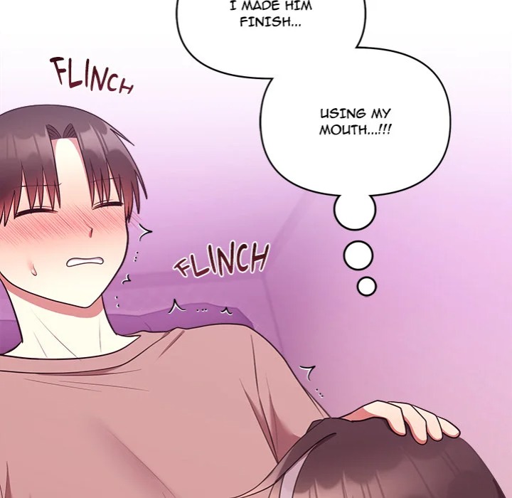 Knot My Secret chapter 28 page 59