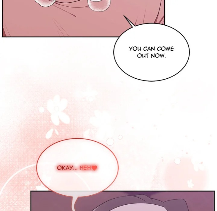 Knot My Secret chapter 28 page 62