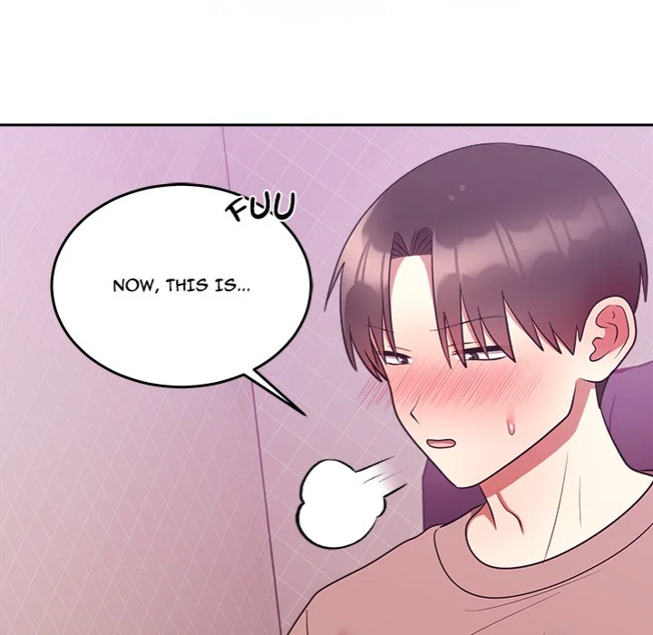 Knot My Secret chapter 28 page 65