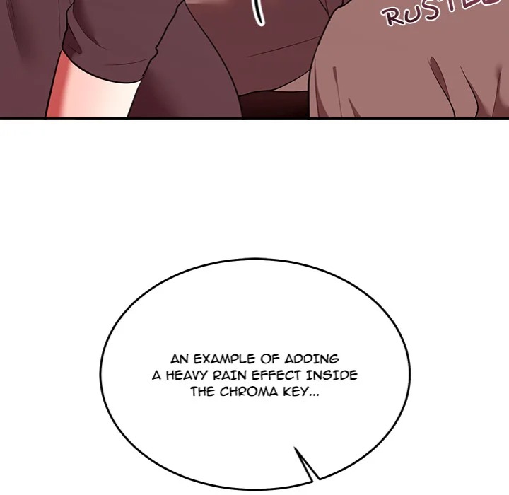 Knot My Secret chapter 28 page 67
