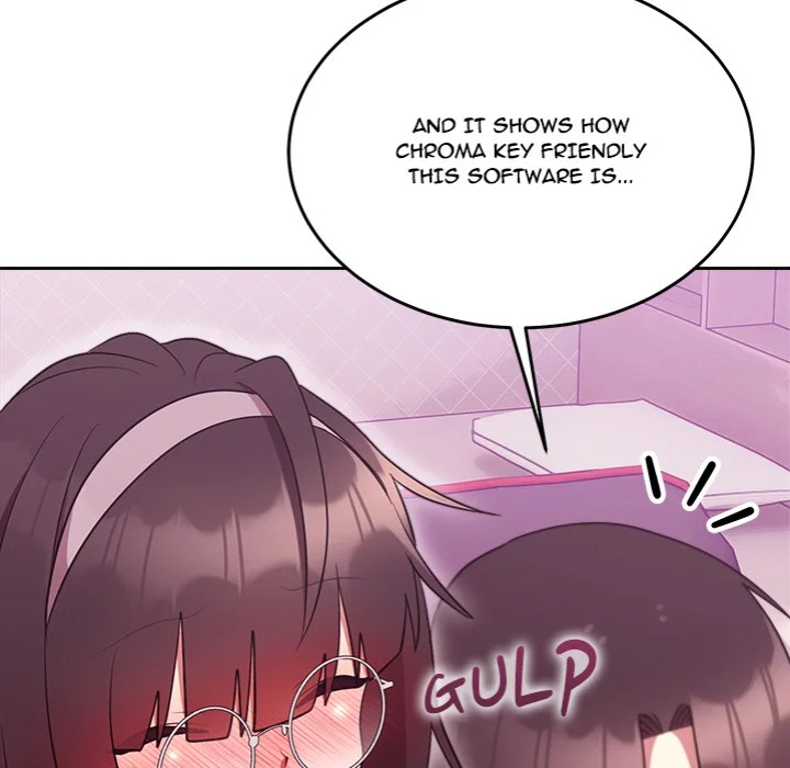 Knot My Secret chapter 28 page 70