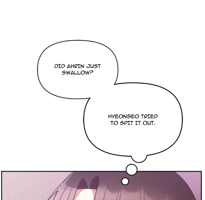 Knot My Secret chapter 28 page 72