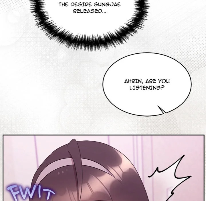 Knot My Secret chapter 28 page 75