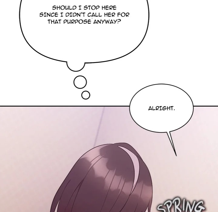 Knot My Secret chapter 28 page 78