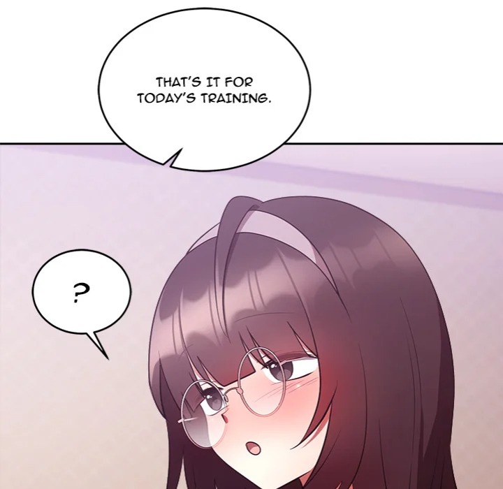 Knot My Secret chapter 28 page 81
