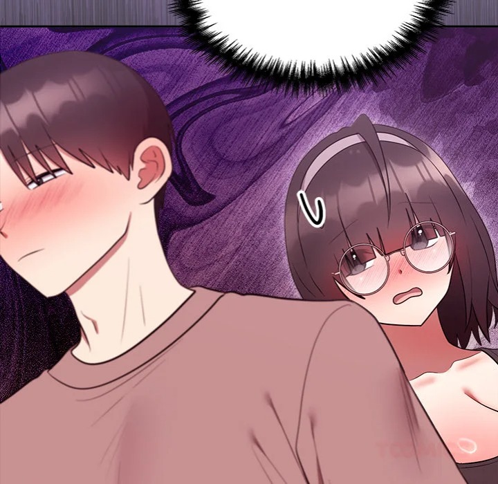 Knot My Secret chapter 28 page 84
