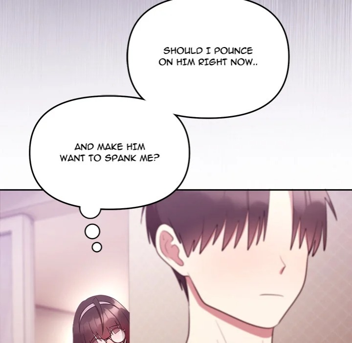 Knot My Secret chapter 28 page 86