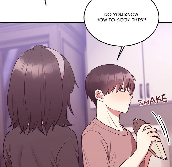 Knot My Secret chapter 28 page 89