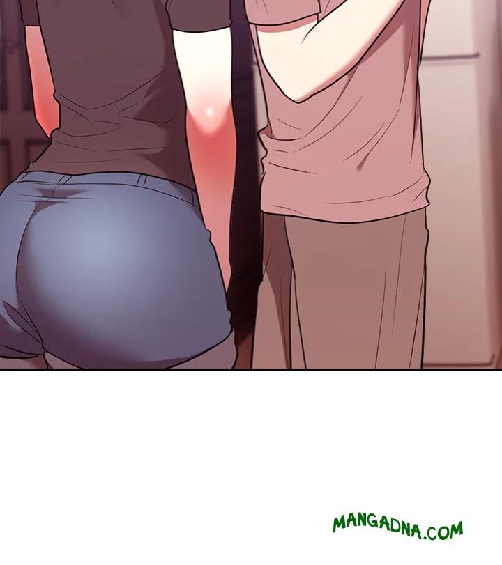 Knot My Secret chapter 28 page 90