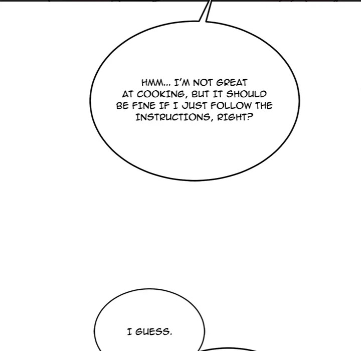 Knot My Secret chapter 28 page 93