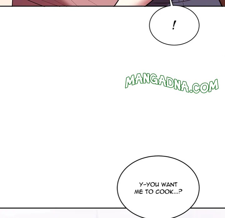 Knot My Secret chapter 28 page 96