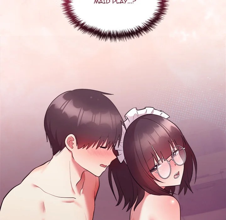 Knot My Secret chapter 28 page 102