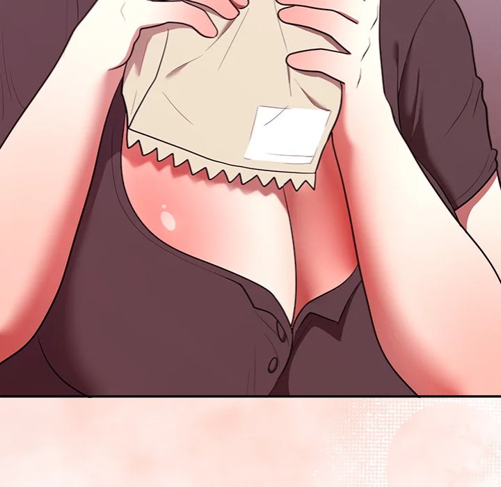 Knot My Secret chapter 28 page 105