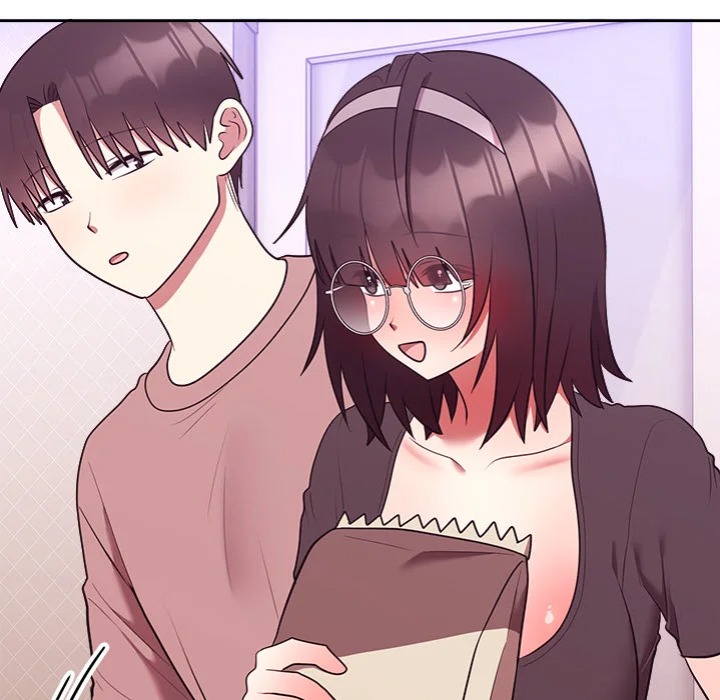 Knot My Secret chapter 28 page 107
