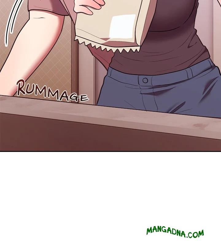 Knot My Secret chapter 28 page 108