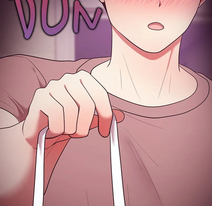 Knot My Secret chapter 28 page 110