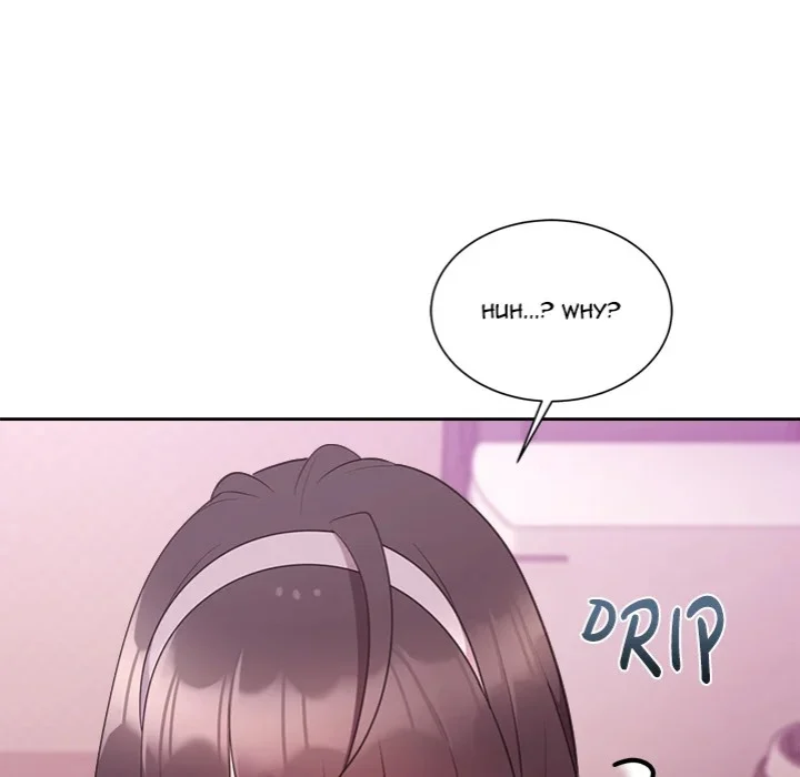 Knot My Secret chapter 28 page 112