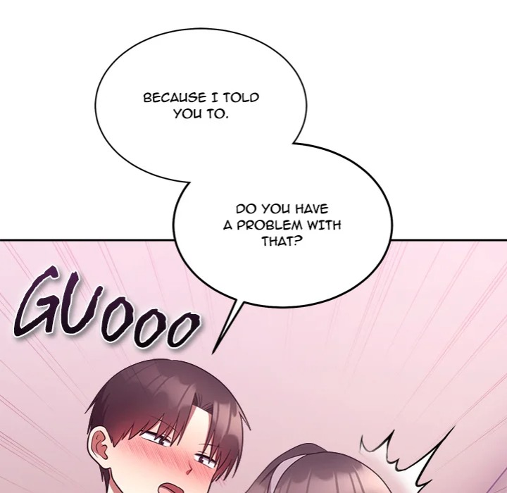 Knot My Secret chapter 28 page 115