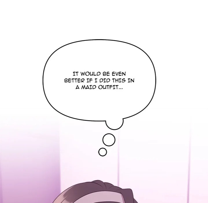 Knot My Secret chapter 28 page 118