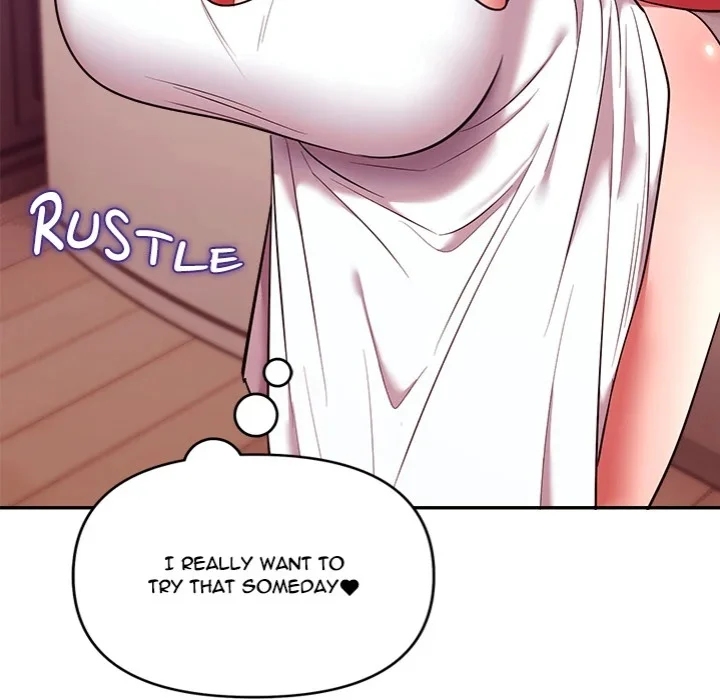 Knot My Secret chapter 28 page 120
