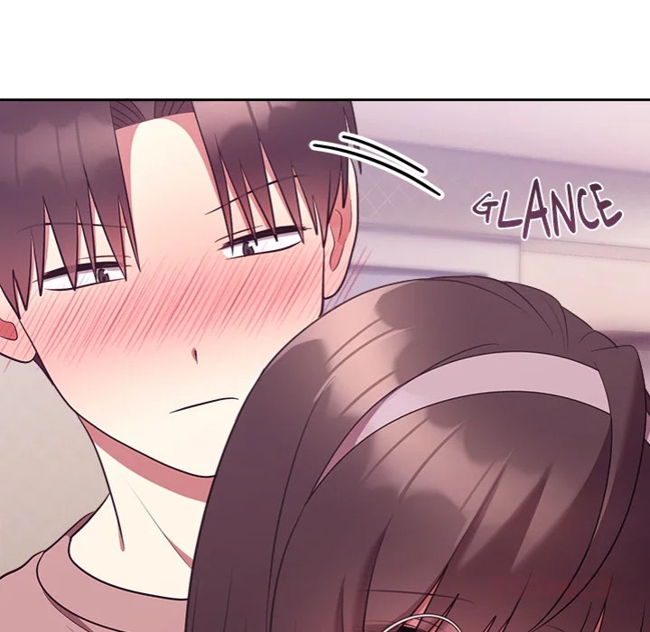 Knot My Secret chapter 28 page 124