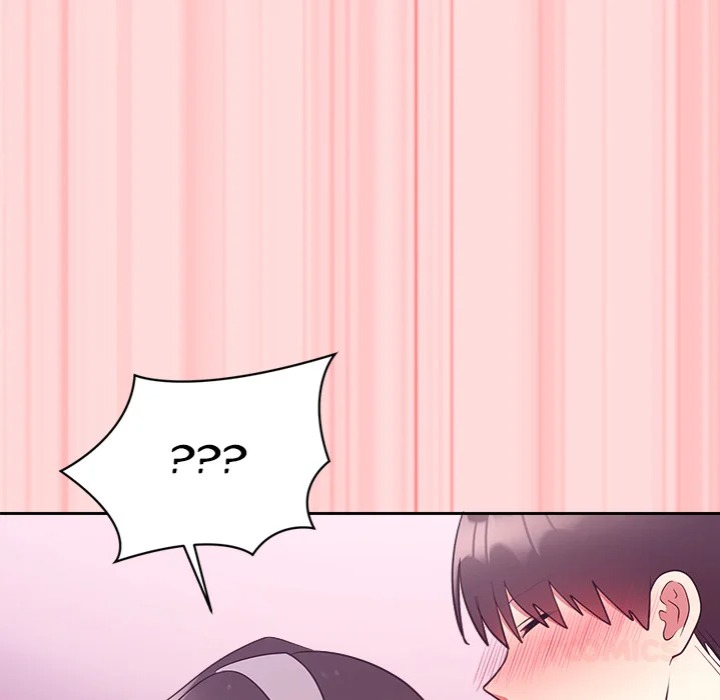 Knot My Secret chapter 28 page 132