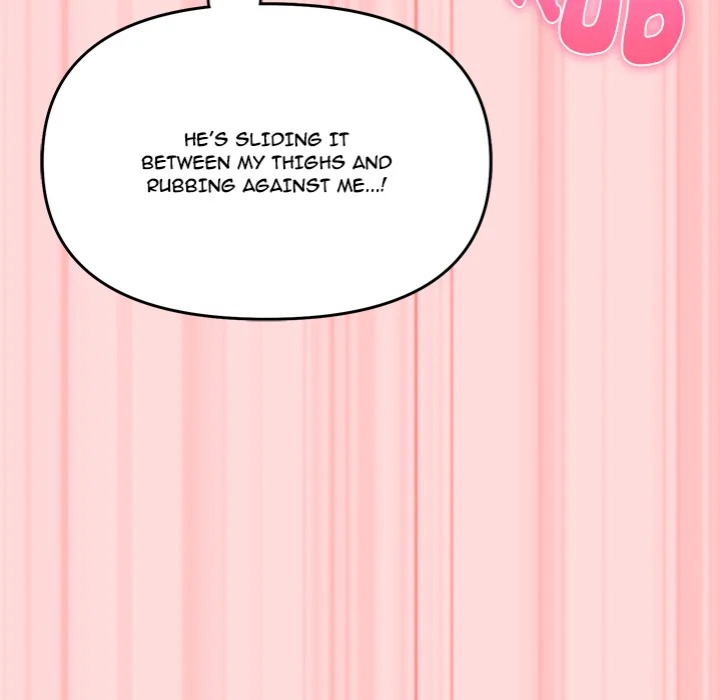 Knot My Secret chapter 28 page 135