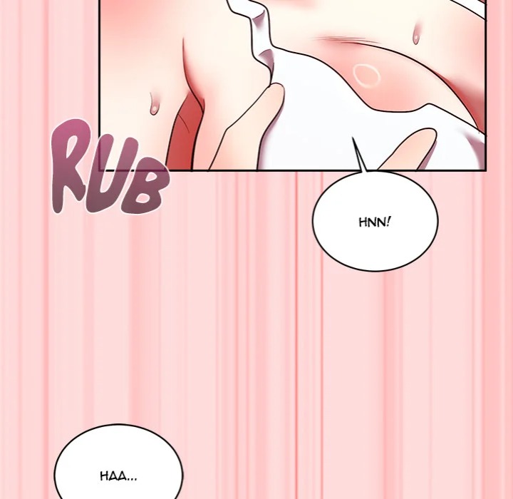 Knot My Secret chapter 28 page 137