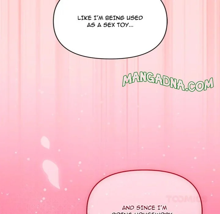 Knot My Secret chapter 28 page 140