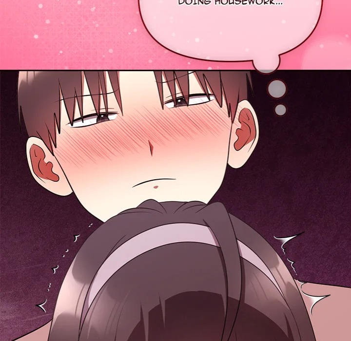 Knot My Secret chapter 28 page 141