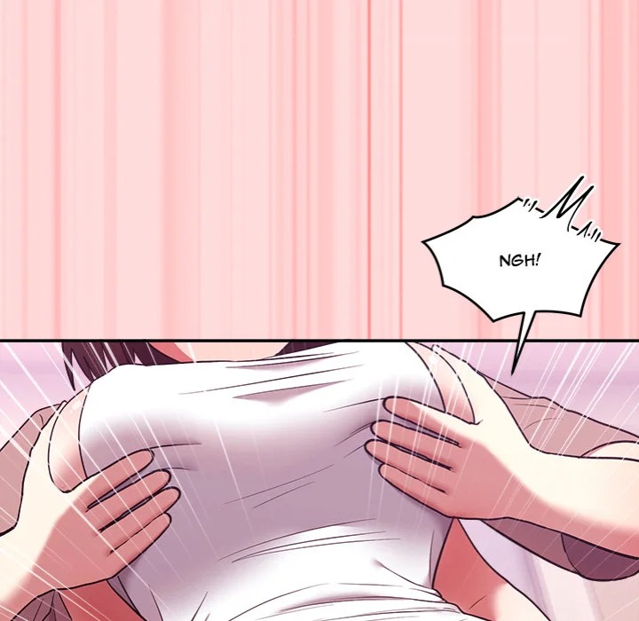 Knot My Secret chapter 28 page 144