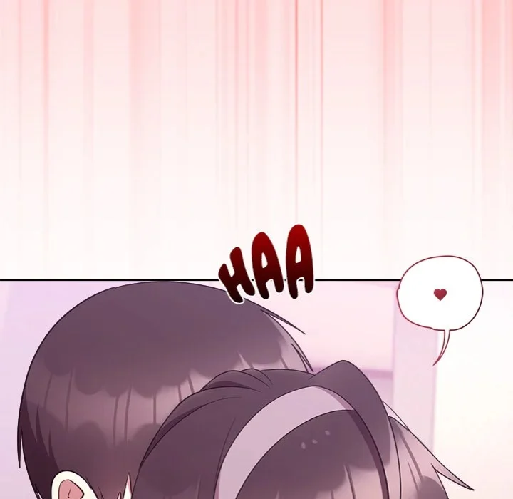 Knot My Secret chapter 28 page 154