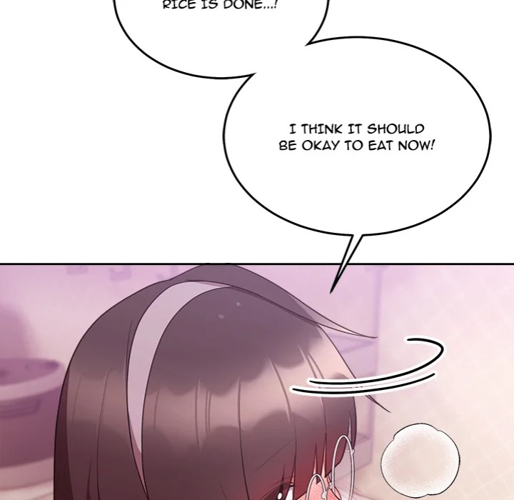 Knot My Secret chapter 28 page 157